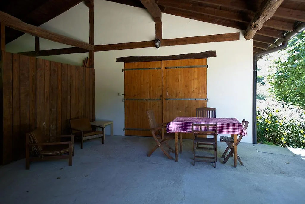 Casa Rural Goikola Deba