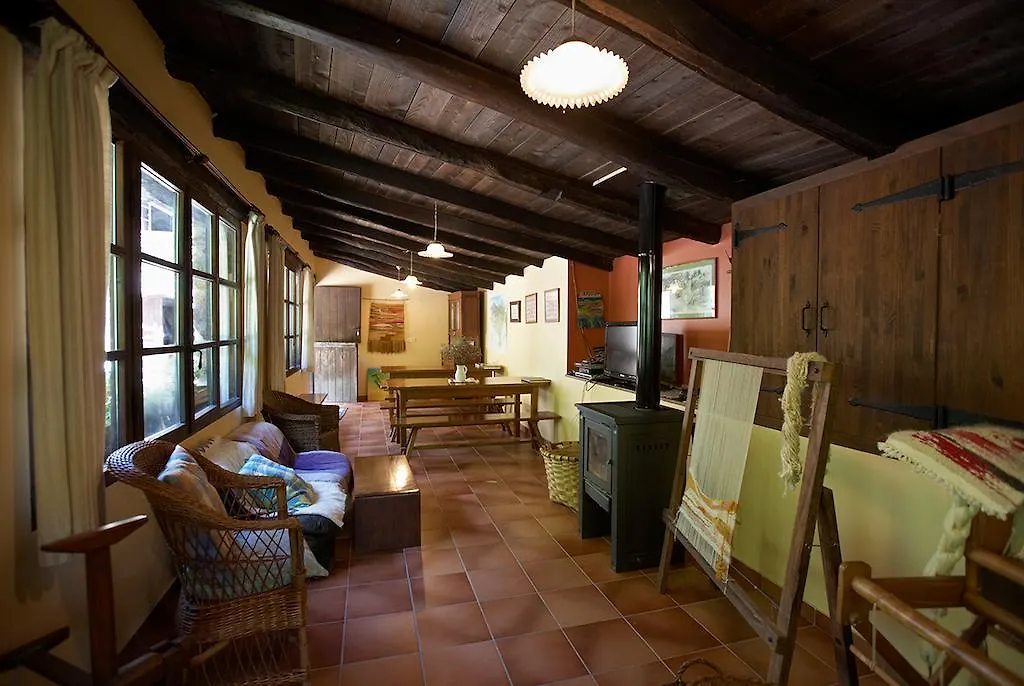 Casa Rural Goikola Deba