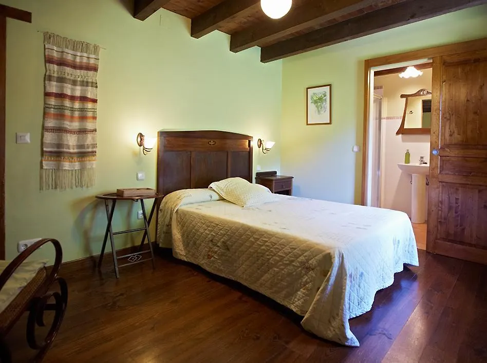Casa Rural Goikola Deba 0*,  Espagne