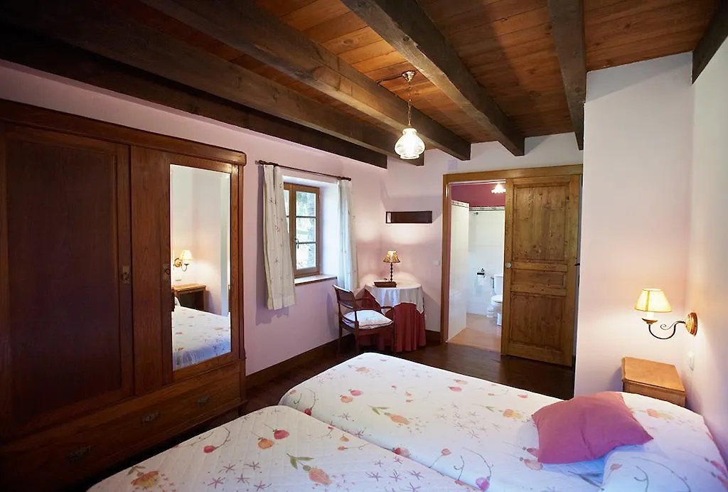 Casa Rural Goikola Deba 0*,  Espagne