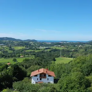 Kostegi Agroturismo