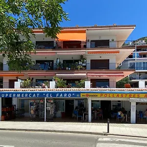 El Far , Roses Espagne