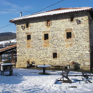 Pikatzaenea Casa rural