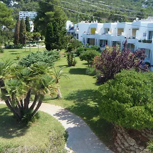 Siesta Mar Ibiza , Santa Eulària des Riu Espagne